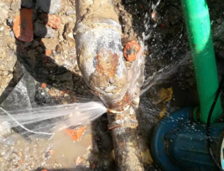 徐州市测漏水公司电话