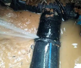 徐州市测漏水公司哪家好