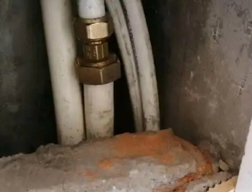 徐州市水管漏水检测哪家好