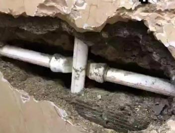 徐州市漏水检测电话多少